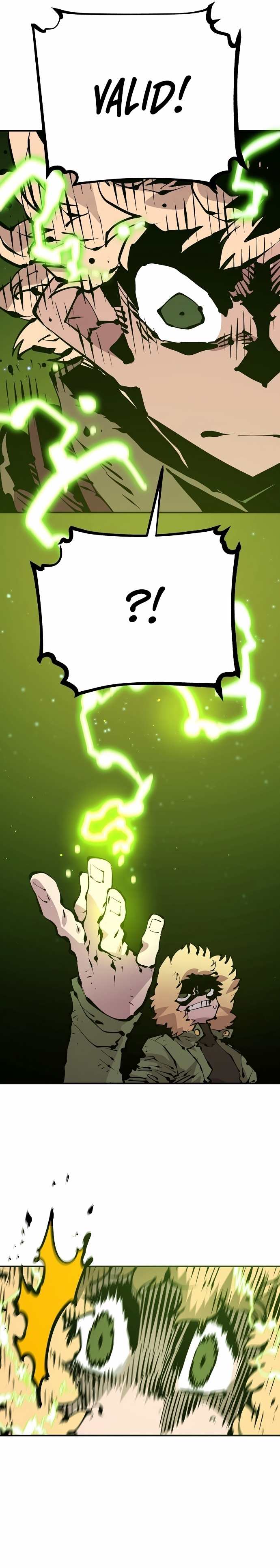 Read Player  Manga Online