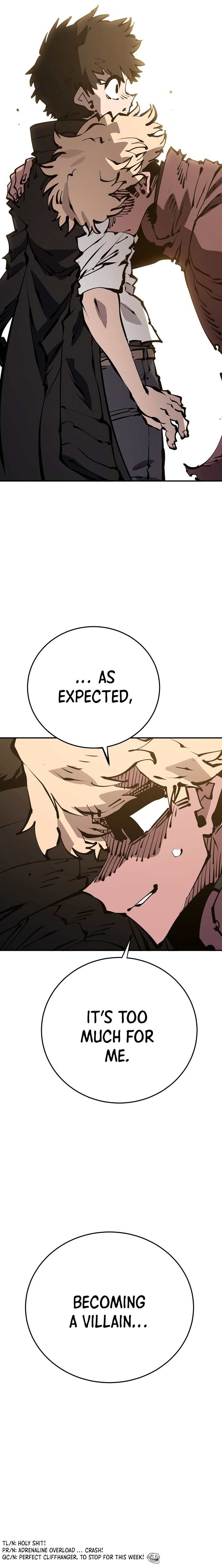 Read Player  Manga Online