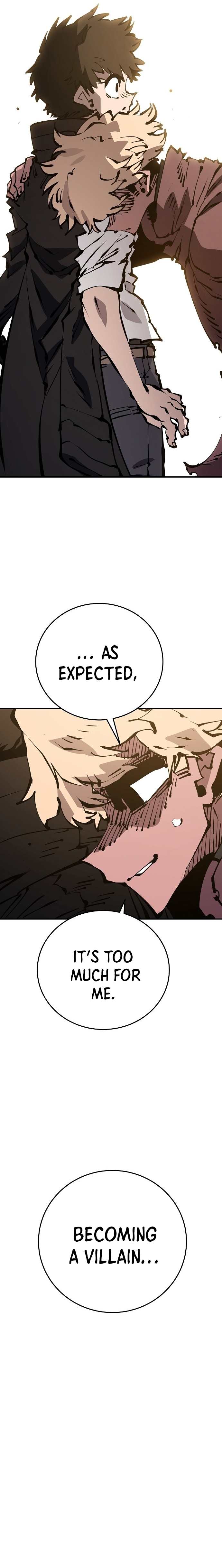 Read Player  Manga Online