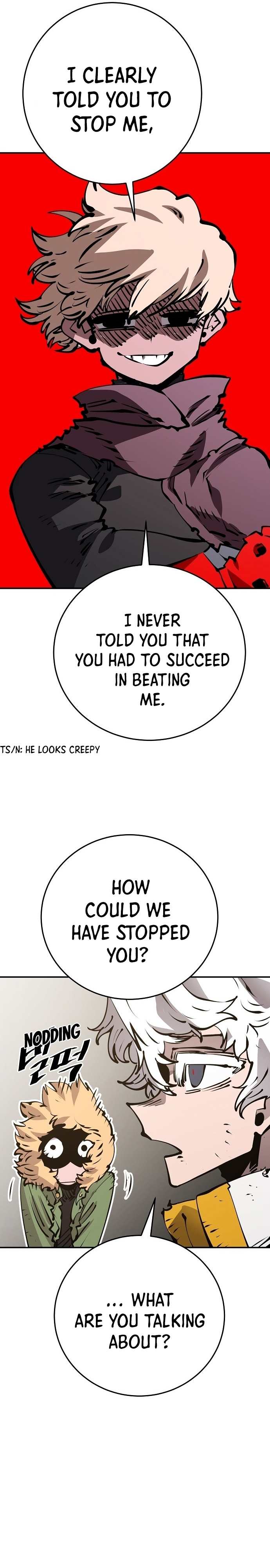 Read Player  Manga Online