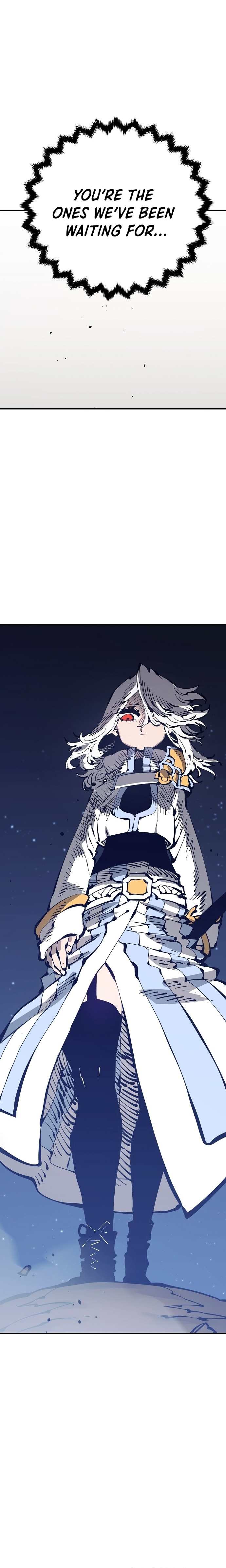 Read Player  Manga Online