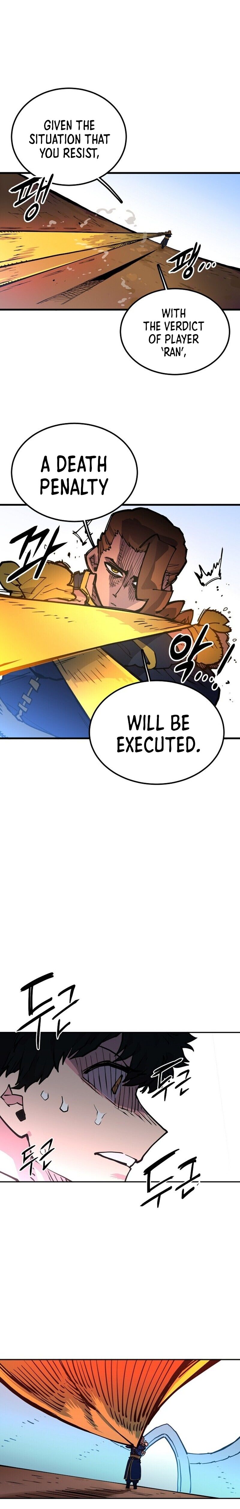 Read Player  Manga Online