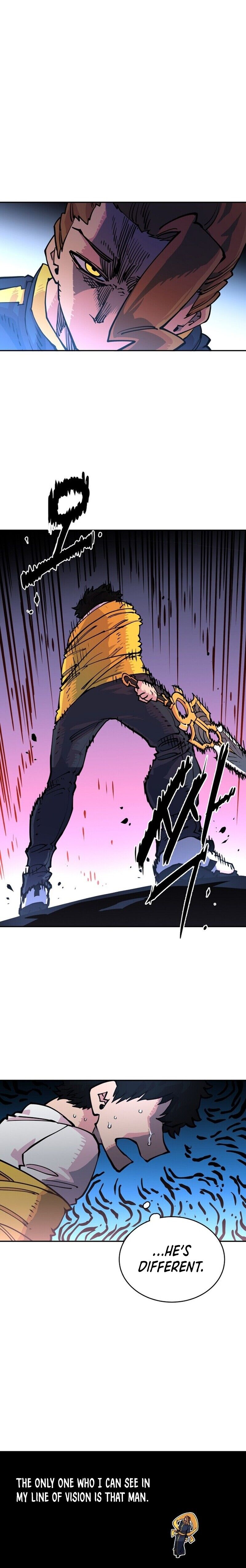 Read Player  Manga Online