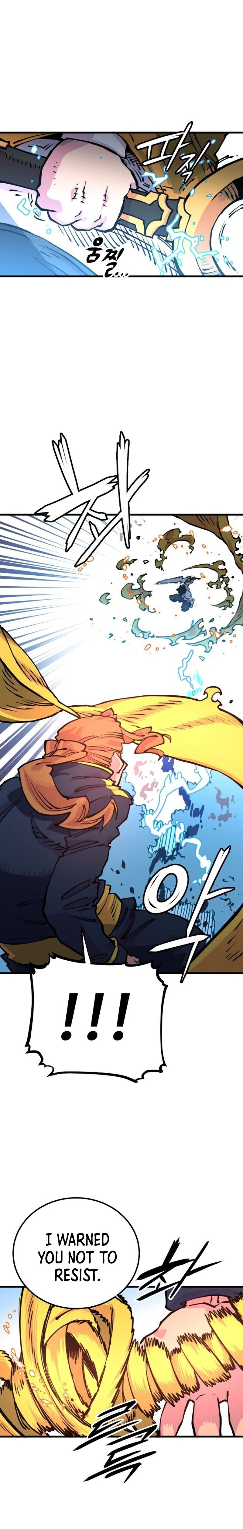 Read Player  Manga Online