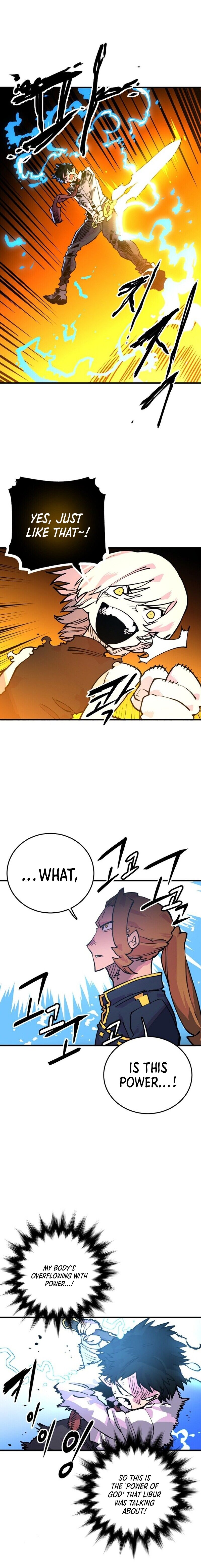 Read Player  Manga Online