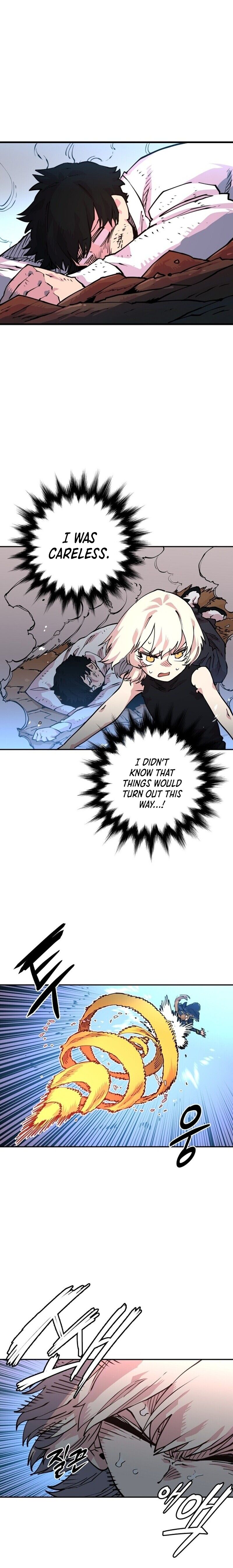 Read Player  Manga Online