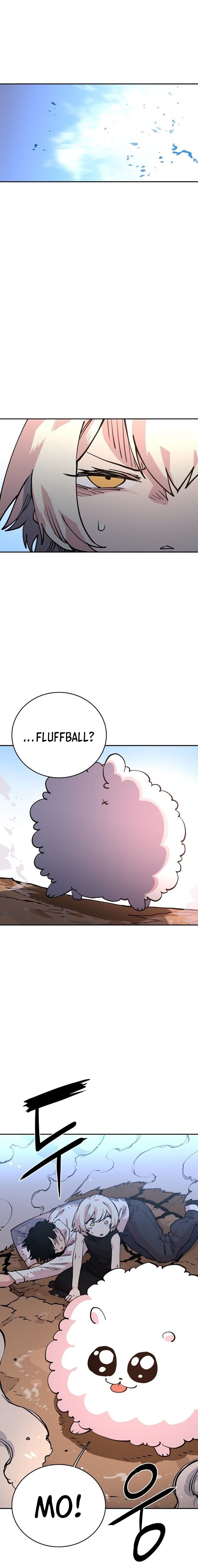 Read Player  Manga Online