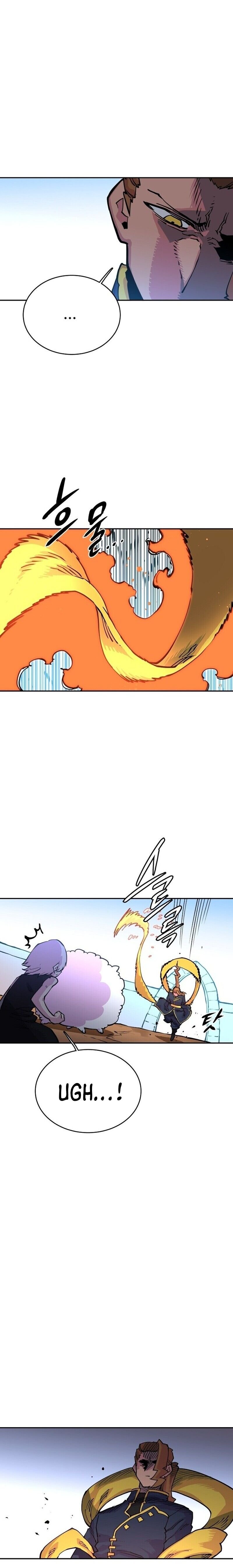 Read Player  Manga Online