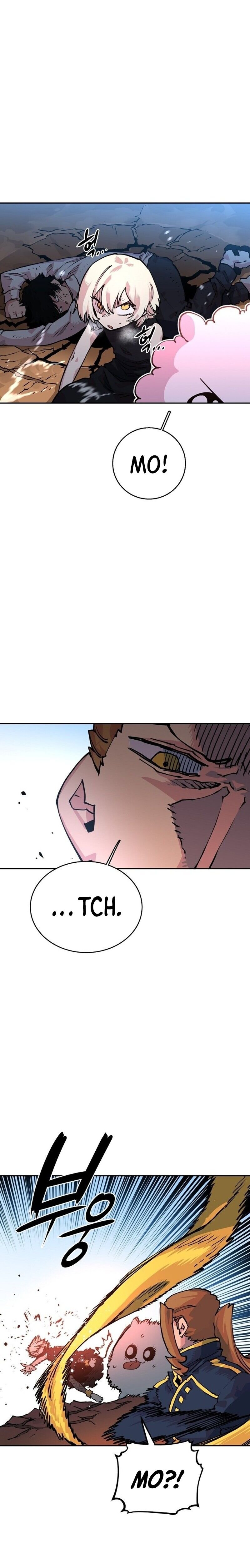 Read Player  Manga Online