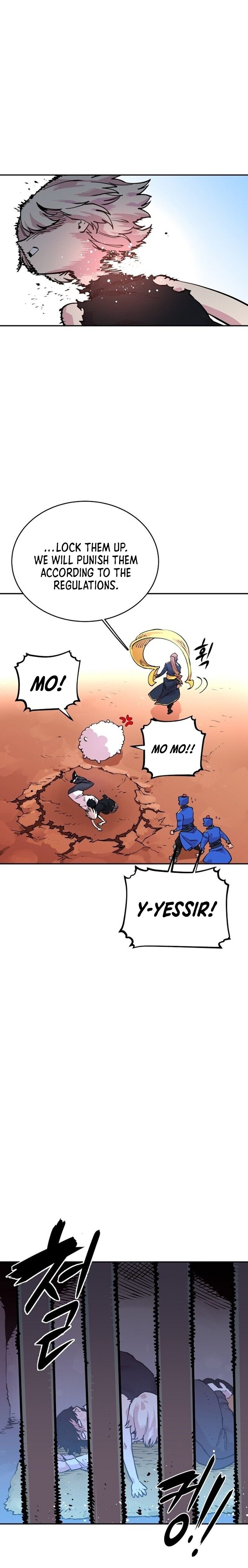 Read Player  Manga Online