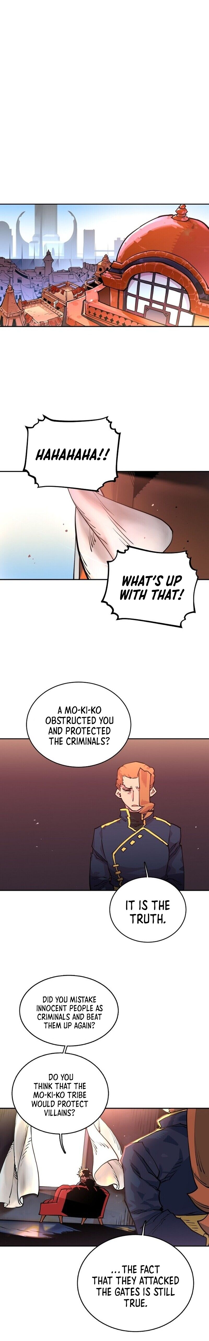 Read Player  Manga Online