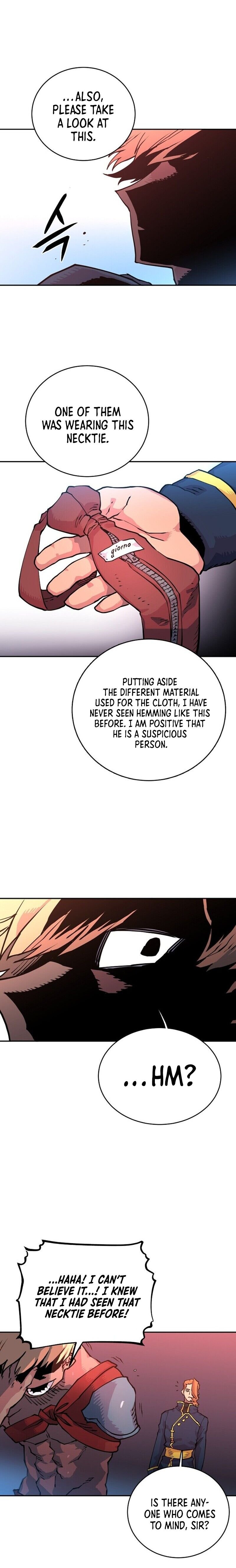 Read Player  Manga Online