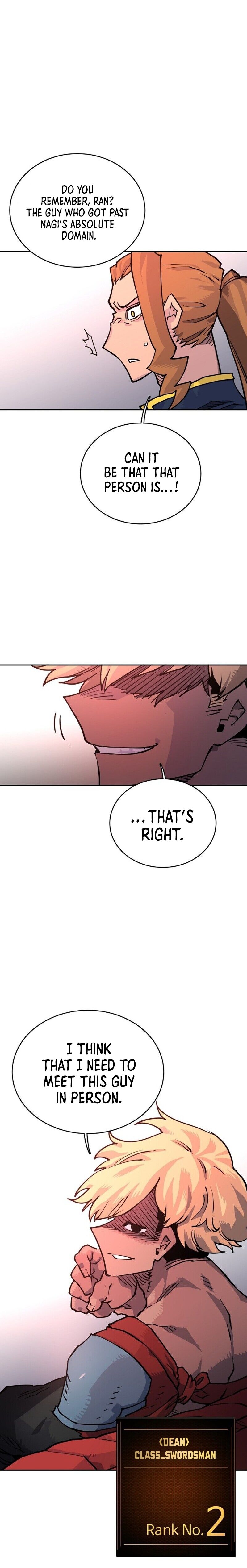 Read Player  Manga Online