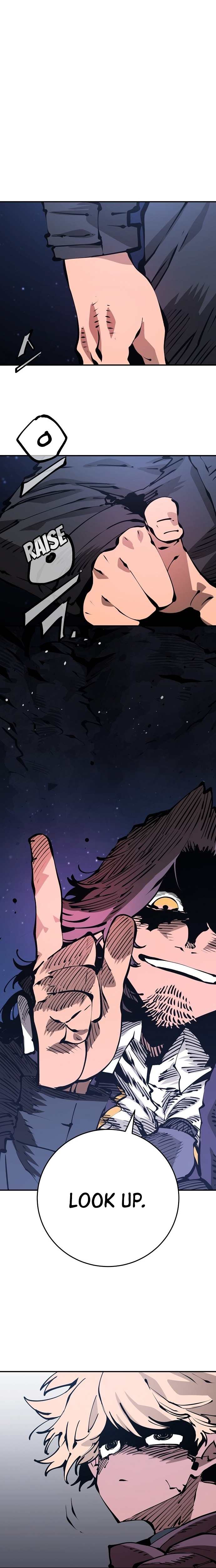 Read Player  Manga Online