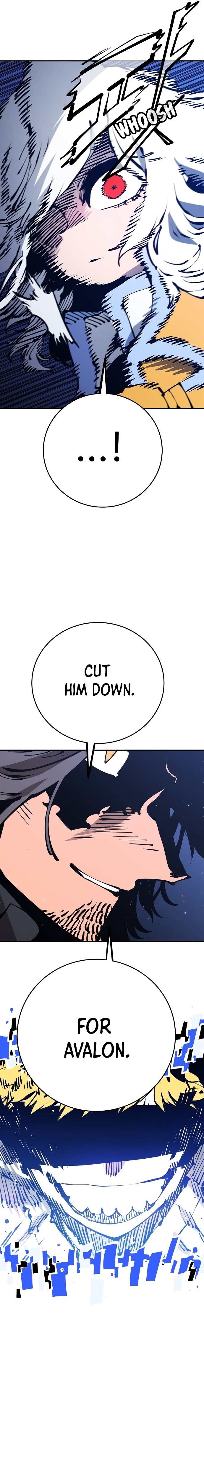 Read Player  Manga Online
