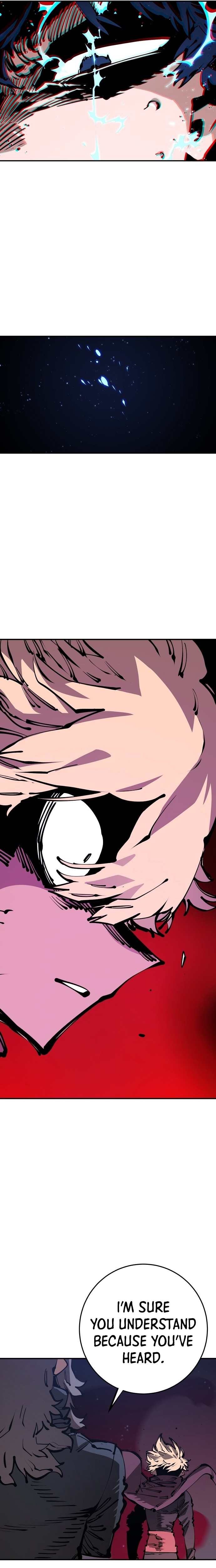 Read Player  Manga Online