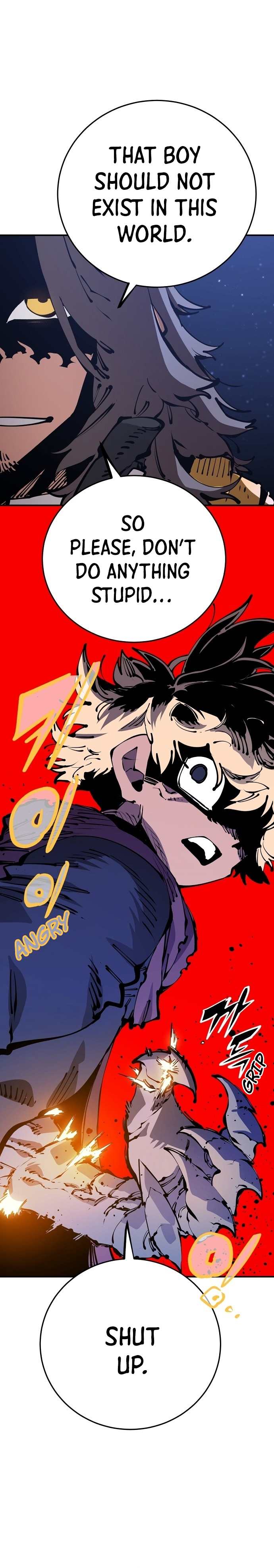 Read Player  Manga Online
