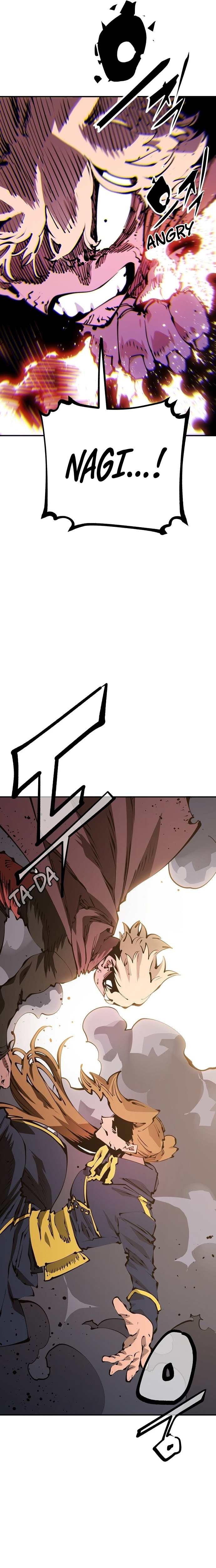Read Player  Manga Online