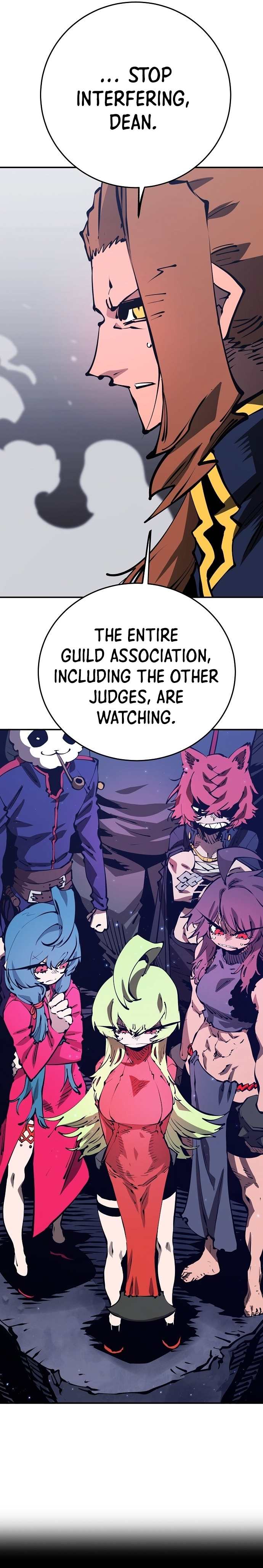 Read Player  Manga Online