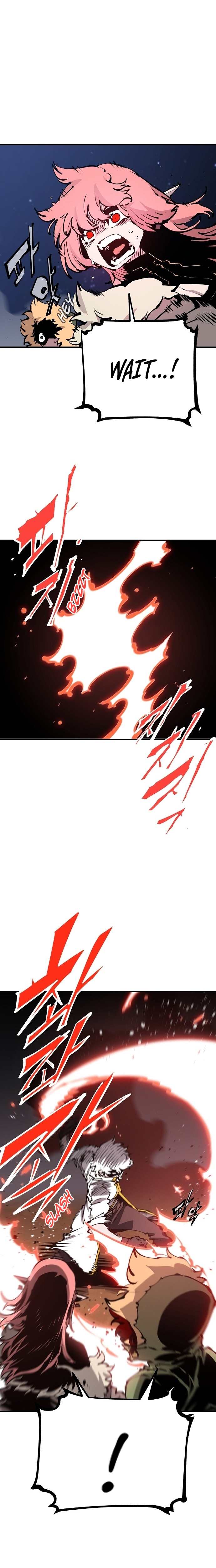 Read Player  Manga Online