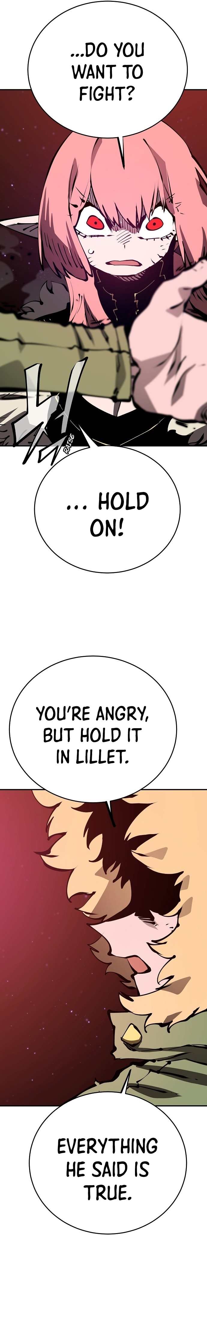 Read Player  Manga Online