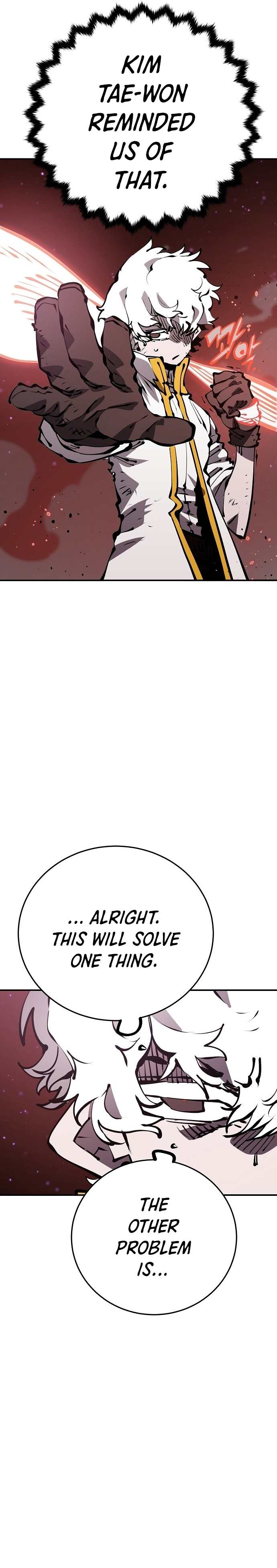 Read Player  Manga Online