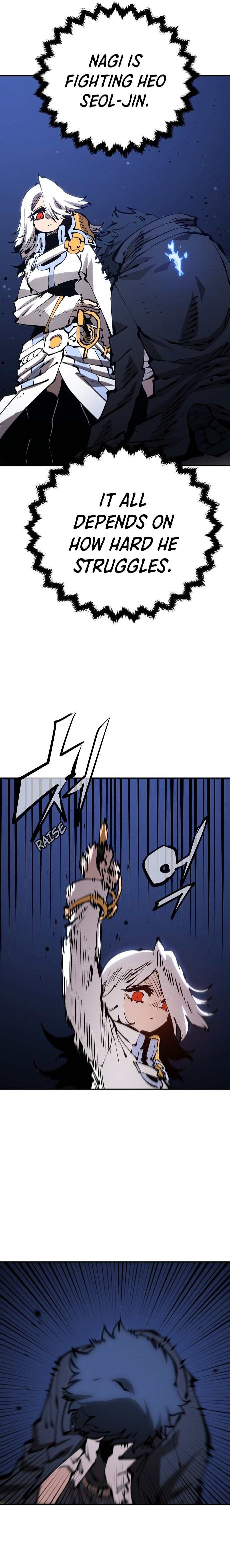 Read Player  Manga Online