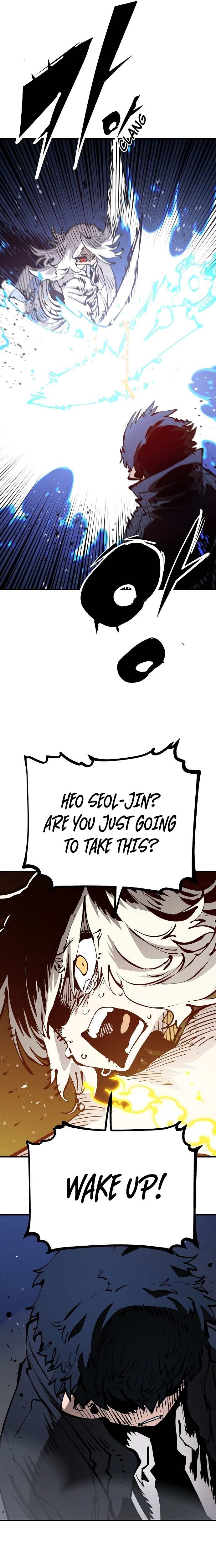 Read Player  Manga Online