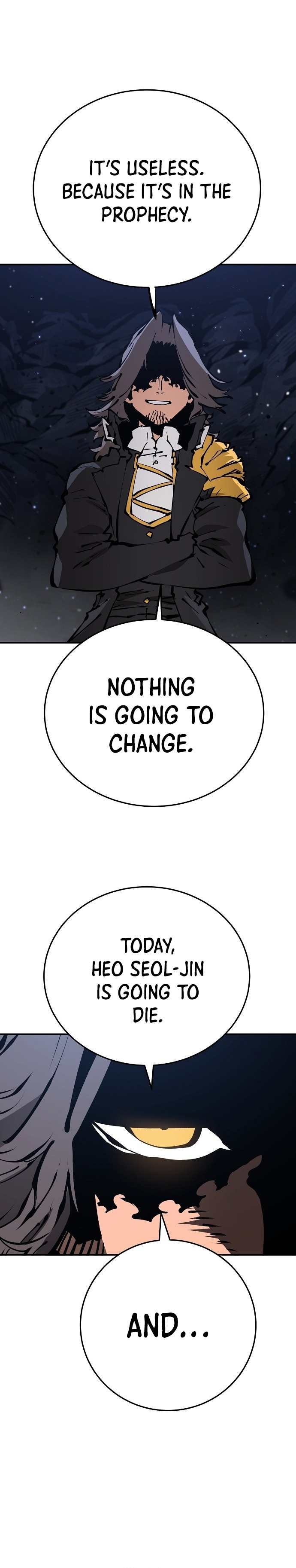 Read Player  Manga Online