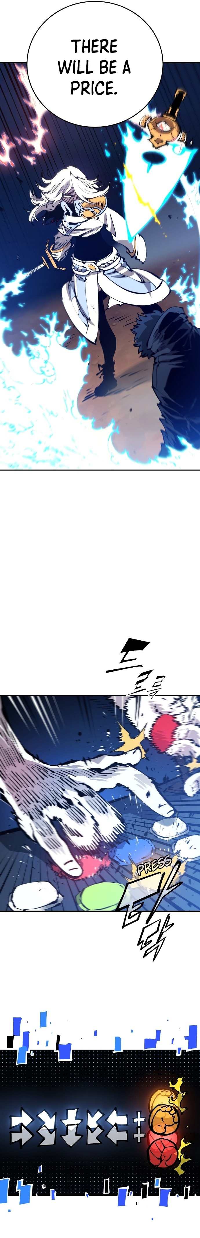 Read Player  Manga Online