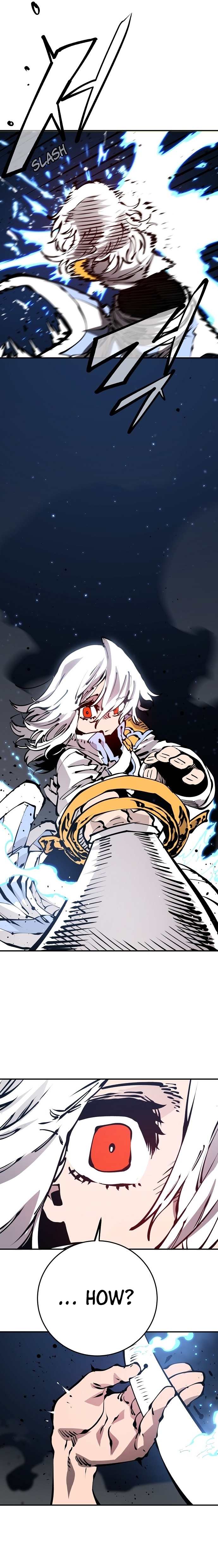 Read Player  Manga Online