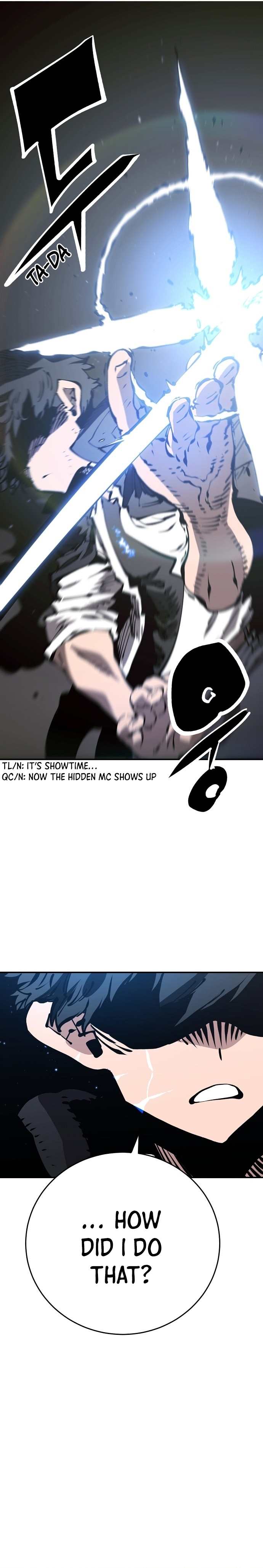 Read Player  Manga Online
