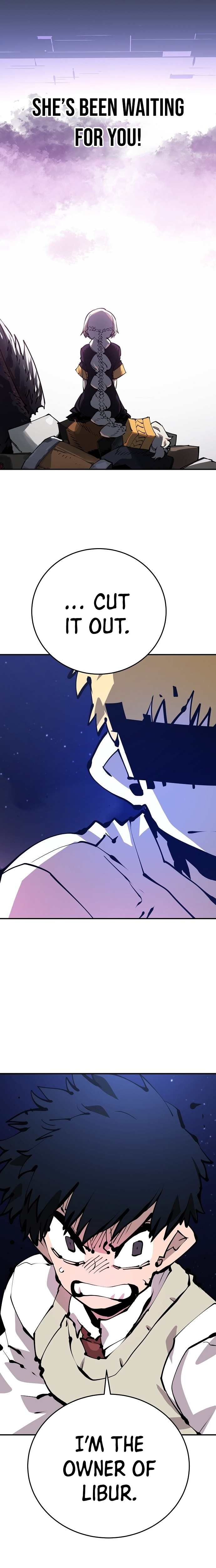 Read Player  Manga Online