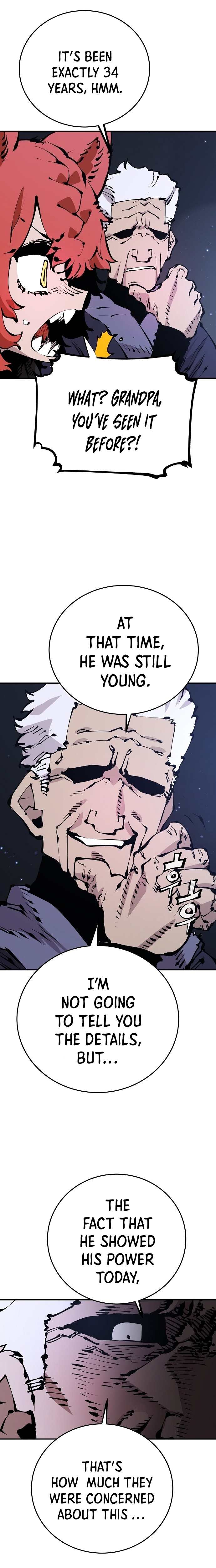 Read Player  Manga Online