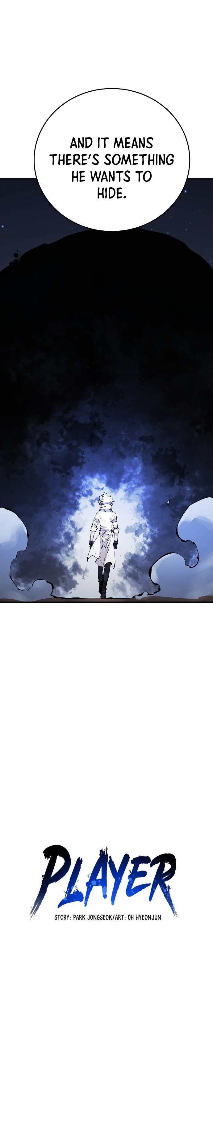 Read Player  Manga Online