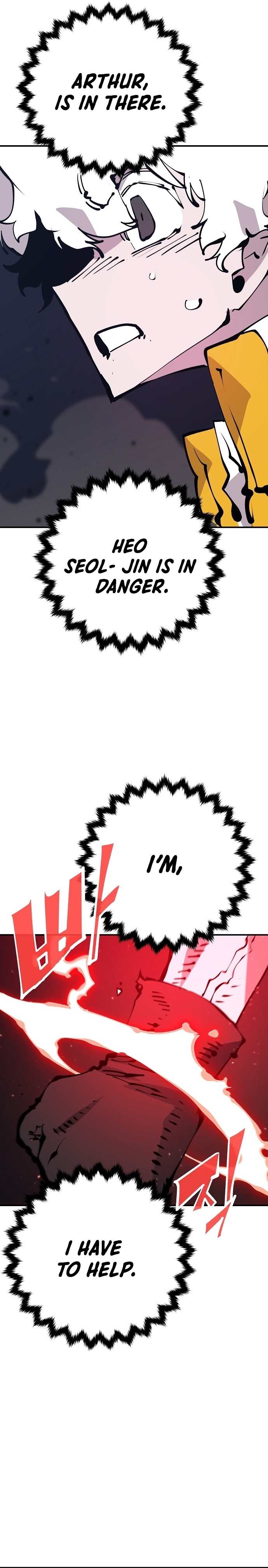 Read Player  Manga Online