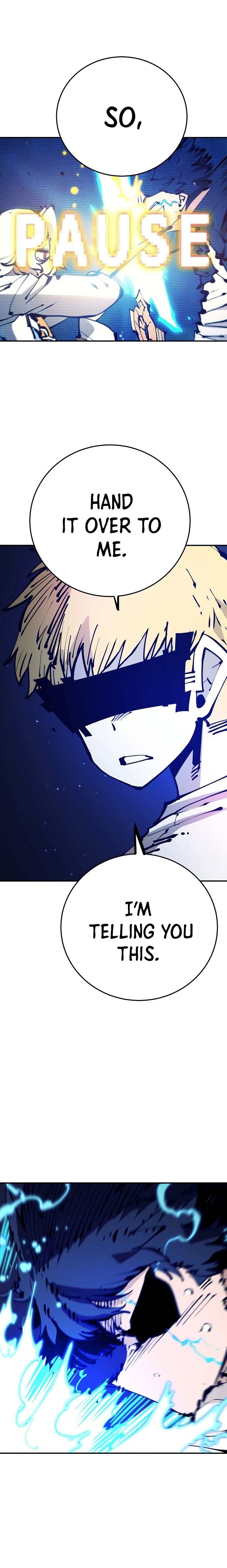 Read Player  Manga Online