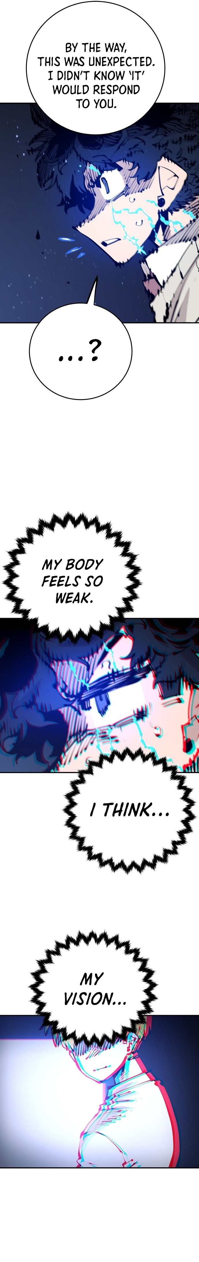 Read Player  Manga Online