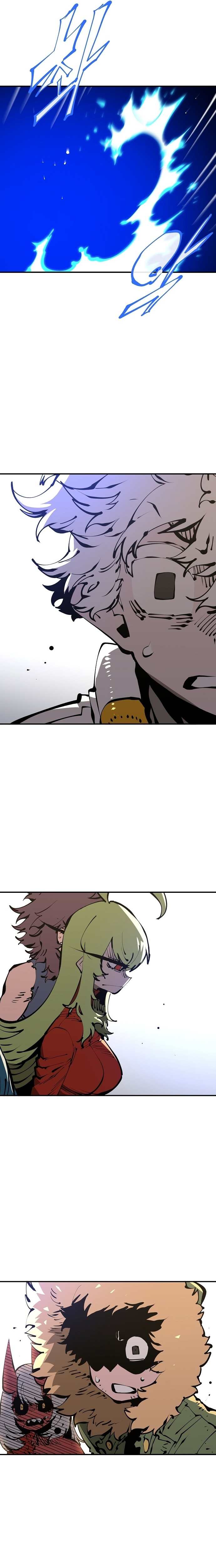 Read Player  Manga Online