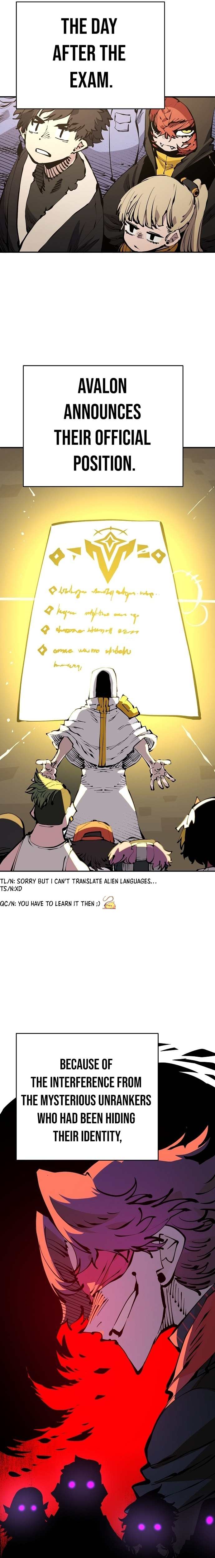 Read Player  Manga Online