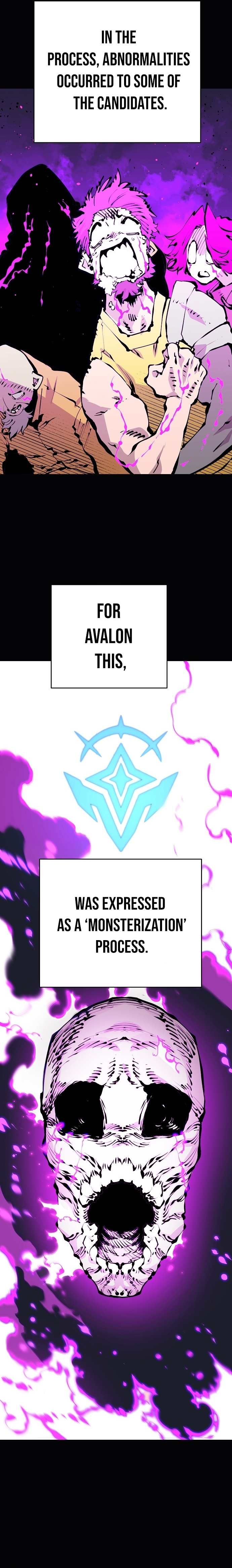 Read Player  Manga Online