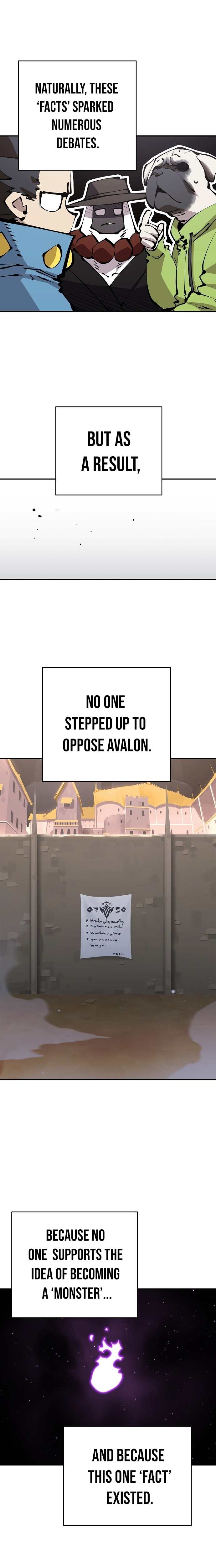 Read Player  Manga Online
