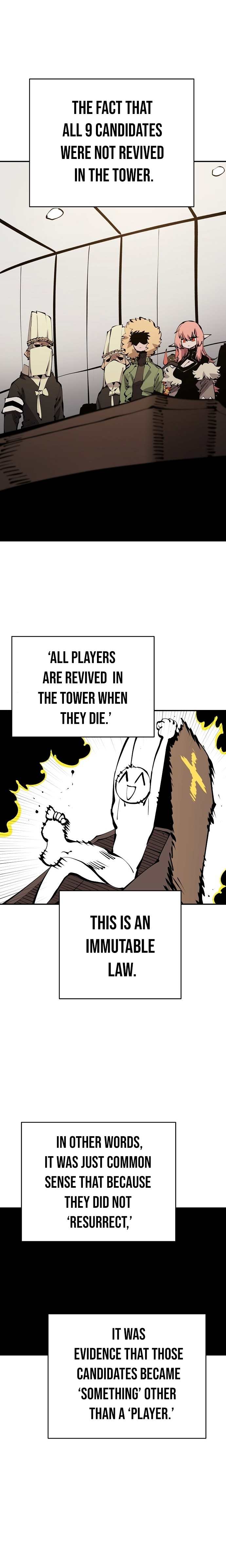 Read Player  Manga Online