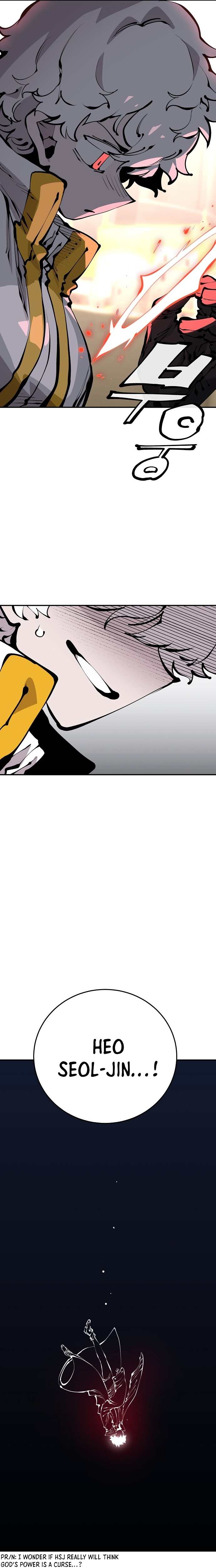 Read Player  Manga Online