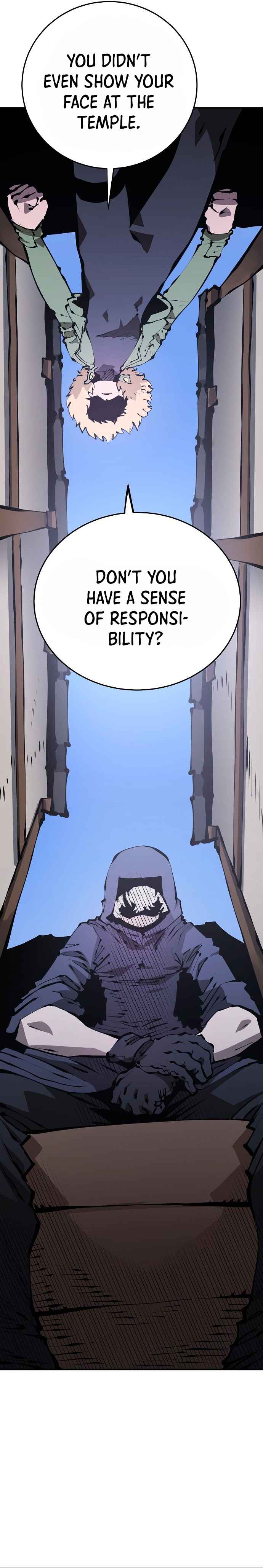 Read Player  Manga Online