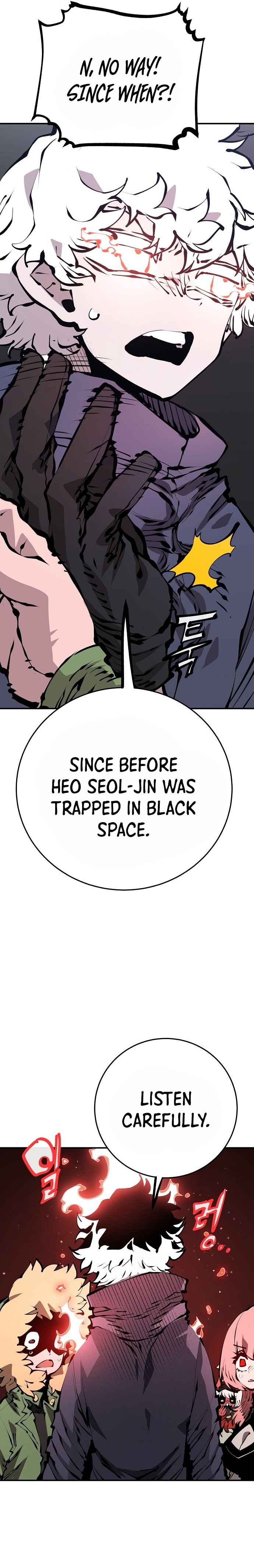 Read Player  Manga Online