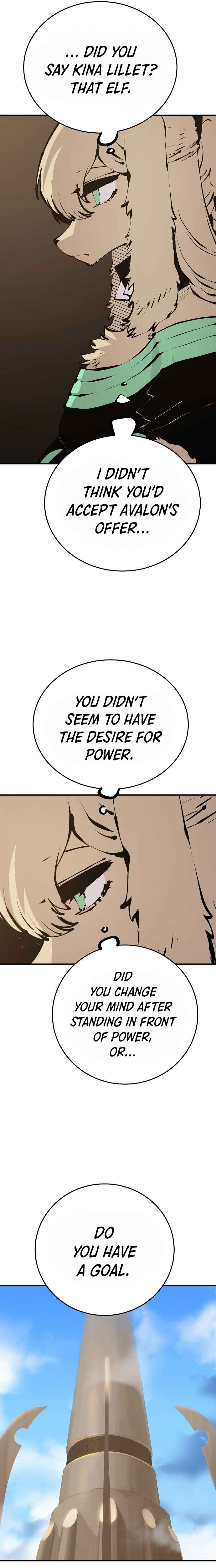 Read Player  Manga Online