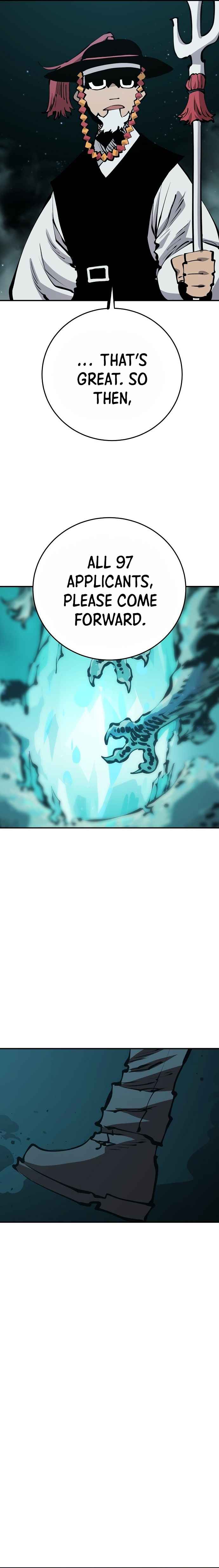Read Player  Manga Online