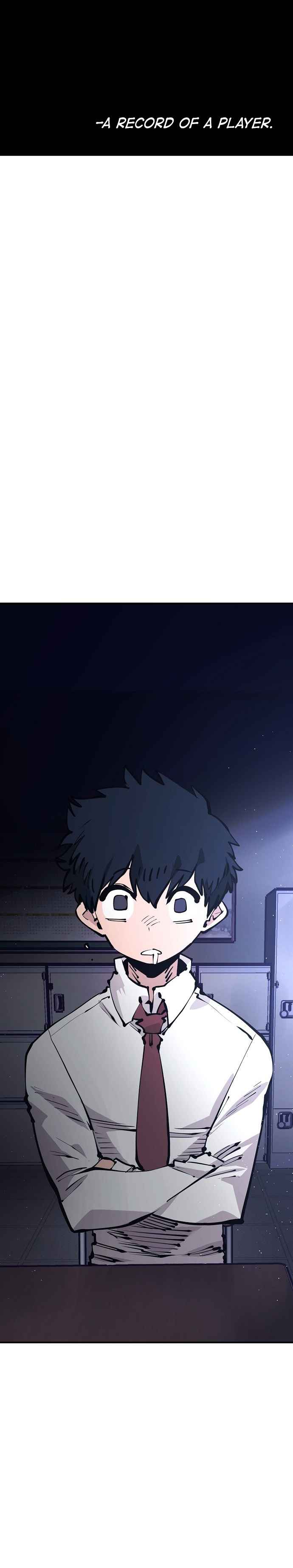 Read Player  Manga Online