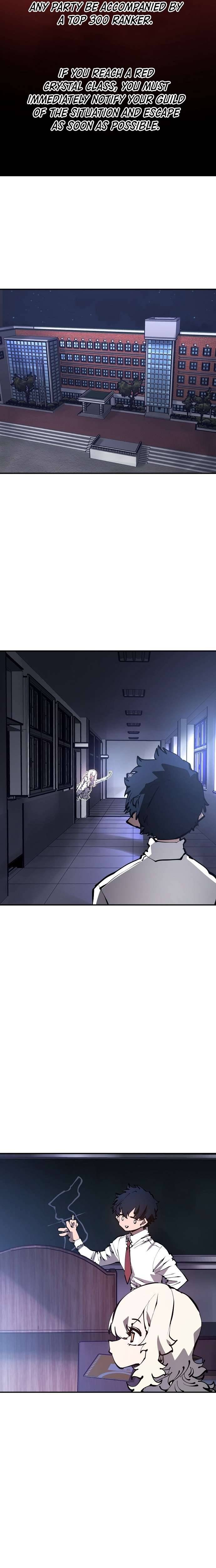 Read Player  Manga Online